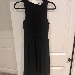Mango Maxi dress